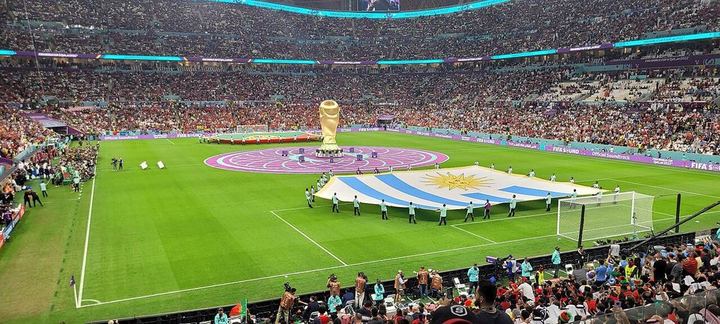 瓜迪奥拉将执教国家队剑指世界杯（封面配图）